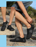 Zapatos para vadear Zapatos Creek Zapatos de yoga para interiores de pareja Zapatos de fitness Zapatillas deportivas Zapatos de playa de secado rápido transpirables al aire libre - details 20