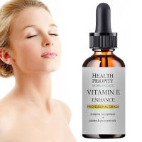 5ML/15ML/30ML/50ML/aceites esenciales de esencia facial vitamina E aceite para la piel 100% suero facial natural antiarrugas hidratante blanqueamiento apretado - details 1