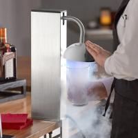 Enfriador de Vidrio con CO2 Ideal para Copas, Vasos, Beveridas Mezcladas y Vino - details 1