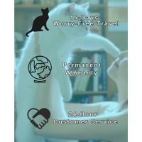 caixa de areia para gatos