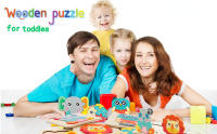 Toddler Puzzles