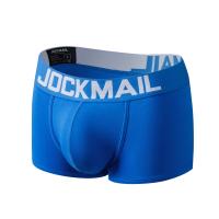 Boxershorts De Algodón Para Hombre Boxers Transpirables Underwear Suave Briefs Masculinos Cómodos Y Duraderos - details 20
