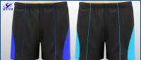 Bañadores de talla grande para hombre, pantalones deportivos de cintura 5 de 3-4 pies, piernas extragrandes de cinco cuartos para papá de mediana edad y ancianos - details 0