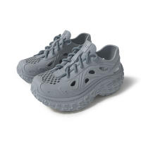 Nuevas Sandalias Deportivas de Plataforma Eva Zapatos de Playa para Mujeres Agujero - details 3