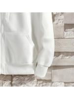 Traje De Deporte Para Hombre Con Capucha 2024 Moda Deportiva Sudaderas Casuales Conjunto De Carreras Diarias Prenda Estándar De Otoño E Invierno - details 8