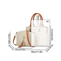 Nueva moda, textura de gama alta, un solo hombro, cruz oblicua, bolso de mano europeo y americano para mujer, mochila de lujo de alta gama - details 60