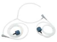 Bomba de aire de oxígeno para acuario, oxigenador pequeño USB para pecera, compresor de aire silencioso, Mini aireador, accesorios portátiles para pecera - details 16