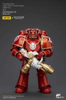 JOYTOY 40k 1/18 Figuras de acción 12cm Escuadrón táctico de la Legión IV de los Mil Hijos - details 2
