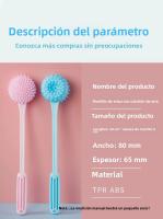 Martillo de Masaje de Doble Cara Dispositivo de Masaje para Espalda Cuidado de la Salud - details 0