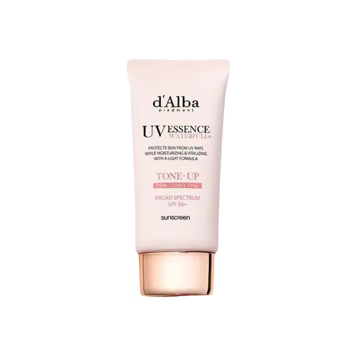 Protección Solar Esfoliante de Trufa Blanca Hidratante, No Graso, Blanqueador para Cuidado de la Piel SPF50+ Pa++++ - 1