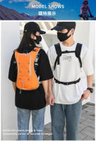 Nuevo Mochila ligera para ciclismo, deportes al aire libre, senderismo, escalada, portátil, informal, Unisex, mochila de viaje - details 30