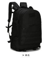 Bolsa de entrenamiento táctica al aire libre del equipo que acampa, mochila 3D ciega de los deportes - details 13