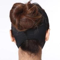 Vender cara elástica adelgazante, moldeador de cara en V para mujer, cinturón para levantar mejillas y barbilla, correa facial Maager, belleza para el cuidado de la piel - details 8