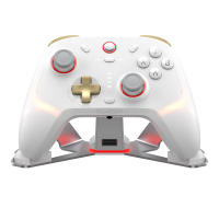 GameSir Cyclone 2 controlador inalámbrico Bluetooth Gamepad con efecto Hall para PC Switch iPhone Android Phone - details 32