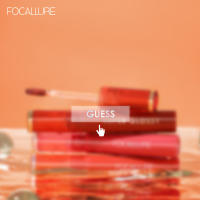 Brillo de labios ligero permeable Focallure Jelly Fa208 - details 0