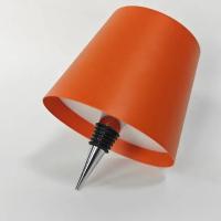 Lámpara de mesa inalámbrica con botella, Control táctil de 3 colores y lámpara nocturna con atenuación continua, adecuada para Bar, botellas de vino, luces de escritorio - details 15