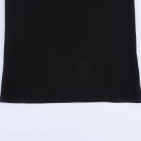 Vestido en capas con bloques de color para mujer nuevo estilo 5584211 - details 6