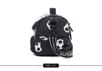Mochila de fútbol de grado 1-3 para estudiantes escolares, mochila de gran capacidad, impermeable y ligera para niños, nuevo Stock - details 12