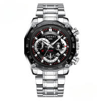 Reloj de hombre reloj de cuarzo impermeable calendario deportivo reloj estudiante - details 2