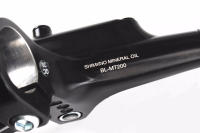 SHIMANO-Nivel de freno de BR-mt200, disco de aceite hidráulico para bicicleta de montaña, almohadillas de freno Super M315/M365, otras piezas de bicicleta - details 4