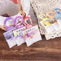 10-Pack Natural Aroma Freshener Bags – Refreshing Spice & Aromatherapy Pouches for Wardrobes, Cabinets, and Closets - details 4