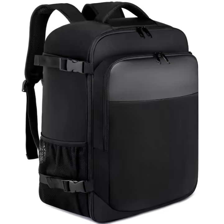 Mochila viaje cabina avion,40x20x25cm, mochila de transporte, mochila impermeable para deporte al aire libre - 1