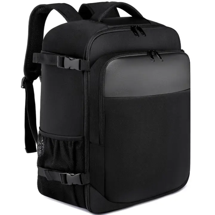 Mochila viaje cabina avion,40x20x25cm, mochila de transporte, mochila impermeable para deporte al aire libre - 1