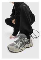 Zapatillas Deportivas Retro para Hombres 2025 Versátiles, Transpirables, Ligeras y Absorbentes de Choques Moda de Verano - details 6