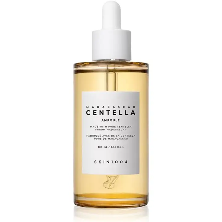 SKIN1004 Ampolla de Centella de Madagascar 100 ml 3.38 fl.oz - 1