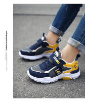 Zapatillas de deporte para niño y niña, zapatillas de fútbol para sala de estar, bambas para niño, zapatos deportivos, ofertas de velcro - details 13