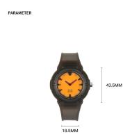 Reloj de cuarzo DUGARY a la moda, luminoso, resistente al agua, clásico para hombres, relojes de pulsera de negocios, reloj deportivo cuadrado Original, reloj Masculino - details 7