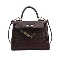 2025 Nuevo Bolsos de Mujer, Bolsos Tote, Moda Señoras Bolsos de Hombro, Bolsos Crossbody, Negro, Blanco - details 1