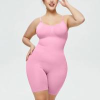 Venta CALIENTE de las mujeres de una pieza sin costura Body Shaper Tummy Control Shapewear - details 4