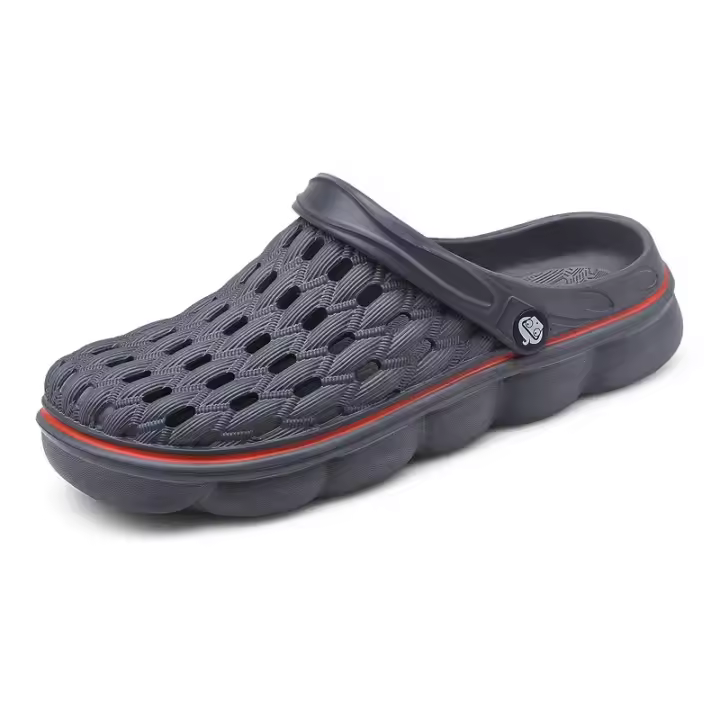 Sandalias para Hombre y Mujer Zapatillas para Caminar en la Playa al Aire Libre - 1