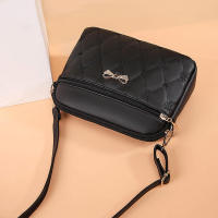 Bolso de mano de diseñador de alta calidad para mujer con correa de cuero PU, bolso de hombro cruzado de moda para damas - details 8
