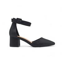 Calzados Soraia - Zapatos de Tacón Cómodos para Fiesta - Diseño Elegante - details 3