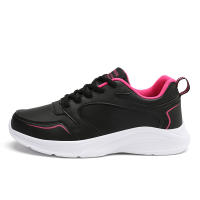 Zapatillas de Mujer Ultra Ligeras EVA Transpirables para Primavera y Otoño Resistentes al Agua para Exteriores Zapatos de Correr - details 4