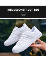 Zapatos informales para hombre, zapatillas de diseñador para caminar, mocasines para correr, calzado Masculino - details 8