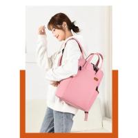 Mochila 2025 para mujer, nueva bolsa de viaje de tela Oxford para ocio, bolsa de ordenador de gran capacidad para hombre, mochila para venta al por mayor - details 22