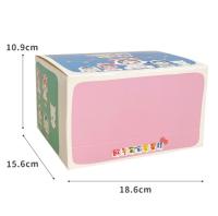 Ouqi baby Star Light Blind Box Blind Box mini muñecas dibujos animados lindos adornos de tendencia - details 5