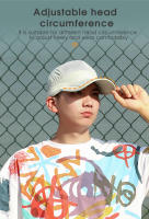 WEST BIKING-gorra de béisbol con letras bordadas para hombre y mujer, gorro de béisbol ajustable para deportes al aire libre, Hip Hop, tenis, ciclismo, Verano - details 5