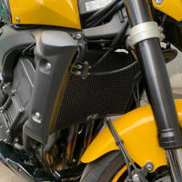 Accesorios de motocicleta, cubierta protectora para parrilla de radiador, Protector para Yamaha FZ1 FZ1S FZ1N FZ8 FZ8S FZ8N FZ 1 N S FZ 8 N S 2006-2015 - details 1
