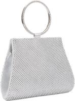 Elegante bolso de mano y bolso de mujer Krutsch con cristal, vestido de noche, fiesta de boda - details 2