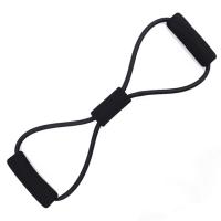 Banda de Resistencia para Yoga Agarre Elástico para Entrenamiento Deportivo - details 1