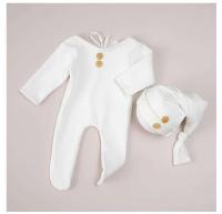 Accesorios Recién Nacido, Disfraz de Bebé Recién Nacido, Ropa de Fotografía para Niñas y Niños - details 4