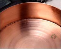 Productos tibetanos latón rojo puro Xiumanzha sin costuras exquisita placa grande oferta especial - details 14