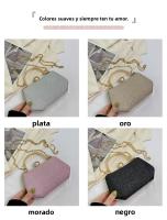 Nuevo bolso de mensajero con cadena, bolso único - details 2