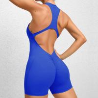 Ropa deportiva para mujer, secado rápido, transpirable, running, FIESS, ropa de yoga al aire libre - details 29