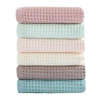 Toalla de baño de fibra de bambú, toallas de playa de belleza, toallas de arena para exteriores, Poncho de natación para mujeres y niños, chales suaves y cómodos - details 8