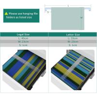 Armario Archivador con 3 Cajones, Cajonera de Oficina Móvil con Ruedas, Metalico Mueble Oficina Archivador con Cerradura y Llave para Carta/A4, Blanco, 51 x 40 x 64cm - details 4